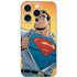 DC Comics Superman 90's Animated Series iPhone 16 Pro Skin